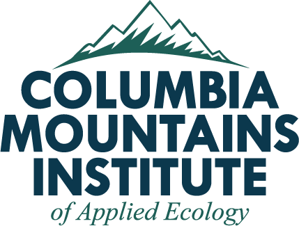 Logo - Columbia Mountains Institute of Applied Ecology