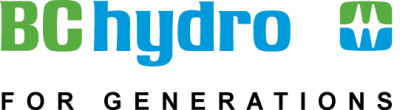 BC Hydro logo