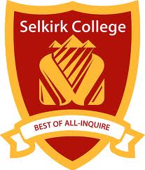 selkirk college logo